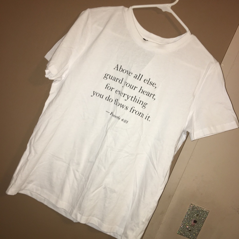 T-shirt